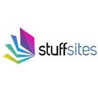 StuffSites, LLC Logo