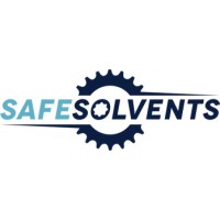 Safe Solvents Logo