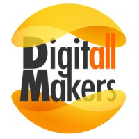 Digitall Makers Logo