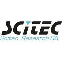 Scitec Research SA Logo