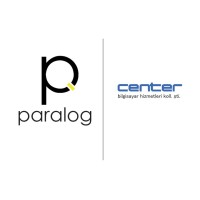 Center Bilgisayar Hizmetleri San ve Tic. Koll. Şti.. Logo