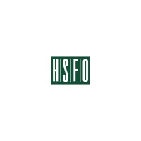 National Association of State Human Services Finance Officers (HSFo) Logo