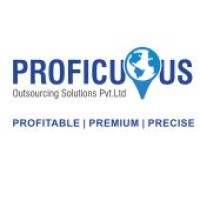 Proficuous Solutions Pvt. Ltd. Logo