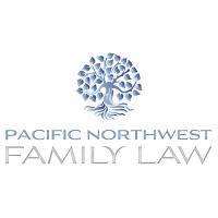 Pacific Northwest Family Law Logo