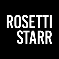 RosettiStarr Logo