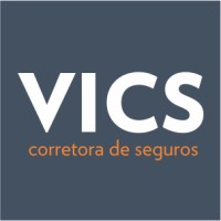 VICS Corretora de Seguros Logo