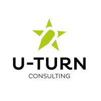 U-Turn Consulting Logo