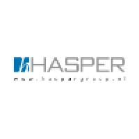Hasper Bedrijfsadvies BV Logo