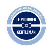 Le Plombier Gentleman Logo