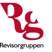 Revisorgruppen Fjordane AS Logo