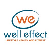 Well Effect™ Logo