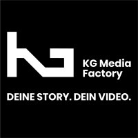 KG Media Factory GmbH Logo