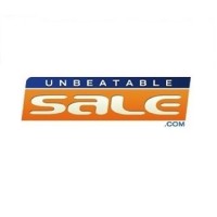 UnbeatableSale.com, Inc. Logo