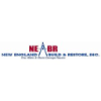 New England Build & Restore Logo