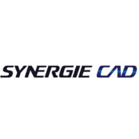 Synergie-Cad Logo