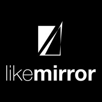 Like Mirror Mirolege Logo