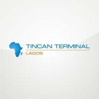 Tincan Island Container Terminal Logo