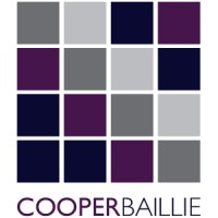Cooper Baillie Limited Logo