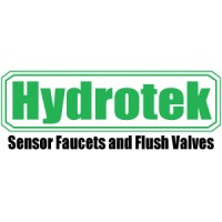 Hydrotek International, Inc. Logo