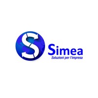 Simea S.r.l. Logo