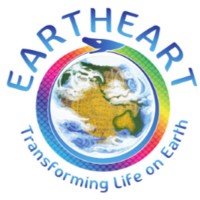 A New Eartheart Foundation Logo