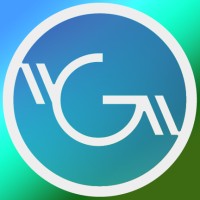 When Giants Meet Logo