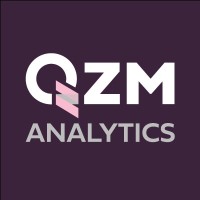 QZM Analytics Logo