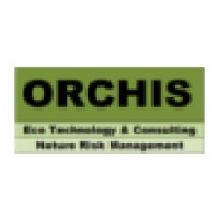 ORCHIS Umweltplanung GmbH Logo