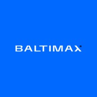 Baltimax Logo