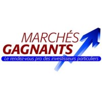 Marchés Gagnants Logo