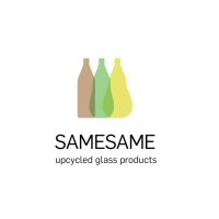 SAMESAME Logo