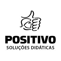 Positivo Soluções Didáticas Logo
