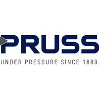 PRUSS Industriearmaturen Logo
