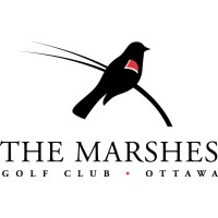 The Marshes Golf Club Logo