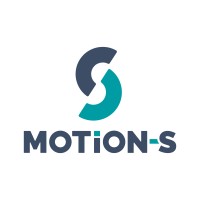 Motion-S Logo