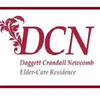 Daggett Crandall Newcomb Home Logo