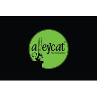Alleycat Post Production Logo