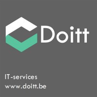 DOITT Logo