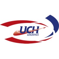 UCH Logistics Logo