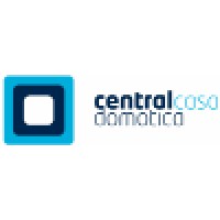 CentralCasa - Home Solutions Logo