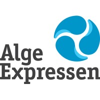 Alge Expressen Logo