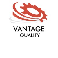Vantage Quality Logo