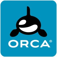 Orca Energija Logo