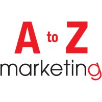 A tot Z Marketing Logo