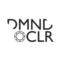 DMND CLR (Diamond Clear) Logo