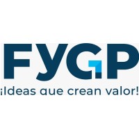 Formulación y Gestión de Proyectos SAS Logo