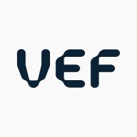 VEF Logo