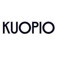 Kuopion kaupunki - City of Kuopio Logo