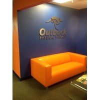 Outback Physical Therapy Logo