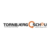 TornbjergSchou - Rekruttering & Headhunting Logo